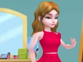 Permainan Simulator Gadis SMA  secara online