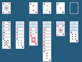 Permainan Kartu Solitaire Da  secara online