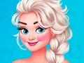 Permainan Sepanjang Tahun Fashion Addic Frosty Girl  secara online