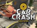 Permainan Simulator Kecelakaan Mobil secara online