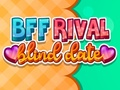 Permainan Tanggal Buta Saingan BFF  secara online