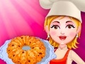 Permainan Resep Ibu Roti Pisang secara online