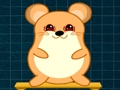 Permainan Hamster Grid Rata-Rata  secara online