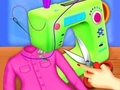 Permainan Penjahit Kecil Butik Hutan  secara online