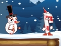 Permainan Permen Natal  secara online