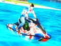 Permainan Dunia Balap Jet Ski 3D  secara online