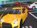 Permainan Game Parkir Mobil Master 2022 3D  secara online