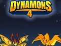 Permainan Dynamon 4 secara online