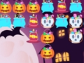 Permainan Penembak Halloween  secara online
