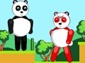 Permainan Sheon Panda secara online