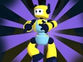 Permainan Robot gila  secara online