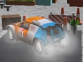 Permainan Game Parkir Monster Jeep Ultimate  secara online