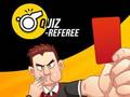 Permainan Jadilah wasit secara online