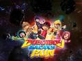 Permainan Boboiboy Lari Galaksi secara online