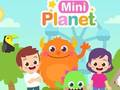 Permainan Mini Planet secara online