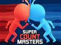 Permainan Master Penghitung Super secara online