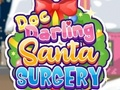 Permainan Doc Sayang: Bedah Santa  secara online