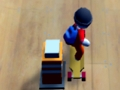 Permainan Balik Skater secara online
