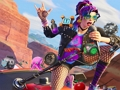Permainan Item Tersembunyi Fortnite  secara online