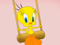 Permainan Prank Pipa Tweety  secara online