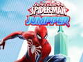 Permainan Pelompat Spiderman  secara online