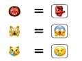 Permainan Teka-teki Emoji  secara online