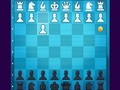 Permainan Multiplayer Catur Online  secara online