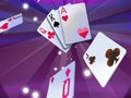 Permainan Kartu 21  secara online