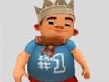 Permainan Subway Surfers: Tur Dunia Tokyo Tur Saya  secara online