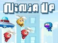 Permainan Ninja Naik secara online
