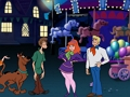Permainan Scooby-Doo dan Tebak Siapa Pasar Malam Menakut-nakuti  secara online