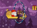 Permainan Trik Santa  secara online