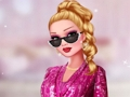 Permainan Barbie diva Tik Tok  secara online