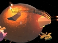 Permainan Perbesaran Planet  secara online