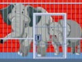 Permainan Penyelamatan induk dan bayi gajah  secara online