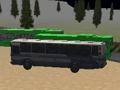 Permainan Parkir Ultimatum Bus Cepat 3D  secara online