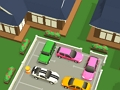 Permainan Parkir Mobil 3D: Gabungkan Puzzle  secara online