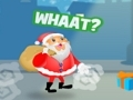 Permainan Lari, Santa, lari  secara online