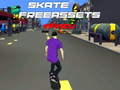 Permainan Balapan Skate Tanpa Akhir  secara online