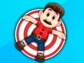 Permainan Pukul Mario  secara online