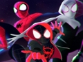Permainan Spider-Man: Ke dalam Puzzle Spider-Verse  secara online