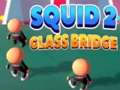 Permainan Memainkan Squid 2 Jembatan Kaca  secara online