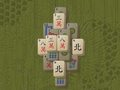 Permainan Mahjong Klasik  secara online