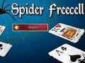 Permainan Sel laba-laba Freecell  secara online