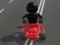 Permainan Mendayung Kart Anda  secara online