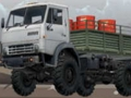 Permainan Pengangkut Truk  secara online