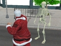 Permainan Permainan Pertarungan Santa 3D  secara online