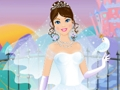 Permainan Permainan gaun pengantin  secara online