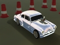 Permainan Game Parkir Mobil Maju 3D  secara online