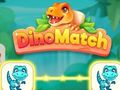 Permainan Dino Kecocokan secara online